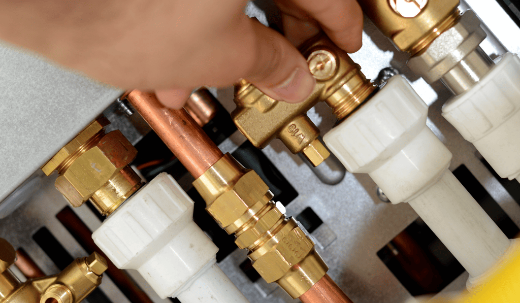 Mahmudiye Alarko Kombi Bakım Onarım Firması