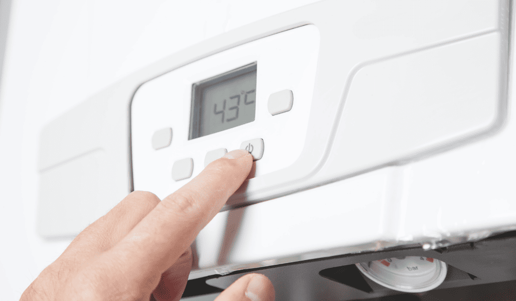 Mahmudiye Alarko Kombi Servisi Uzman Ekip